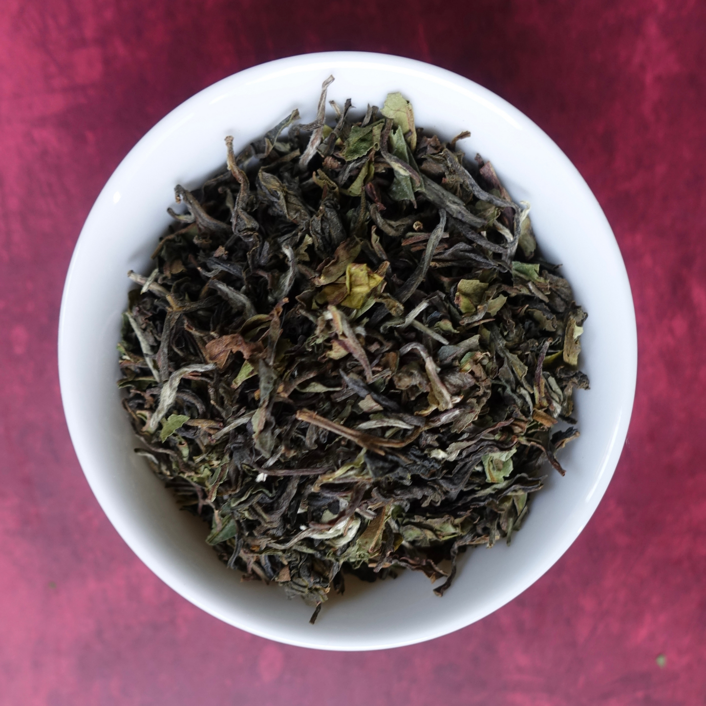 Buy Premium Darjeeling Tea Online: Chai Experience 