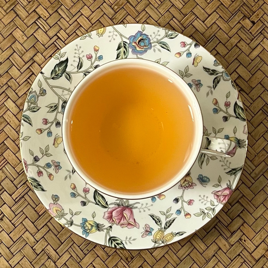 Buy Darjeeling Tea, Loose leaf tea bags Online : Chai Experience