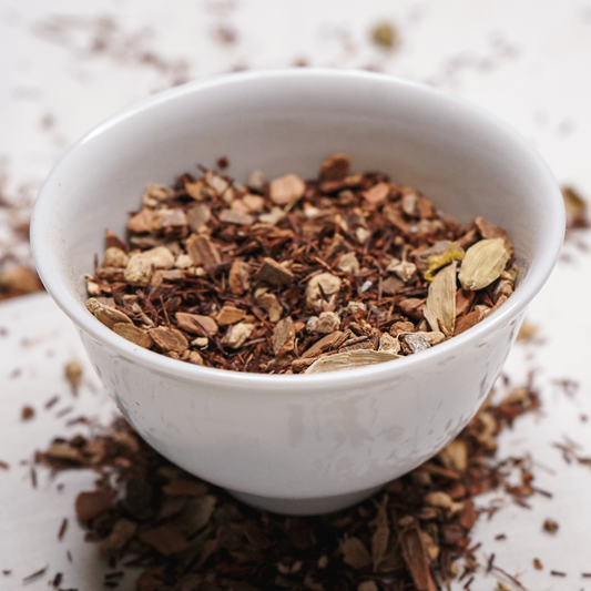 Buy Online: South African Rooibos Tea - Chai Experience