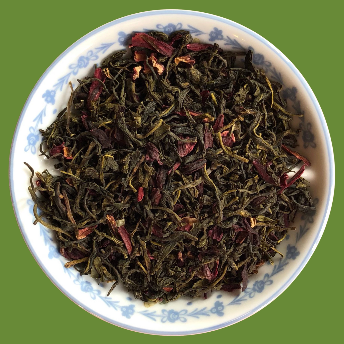 Buy ArtTeas Hibiscus Tea Online - Chai Experience