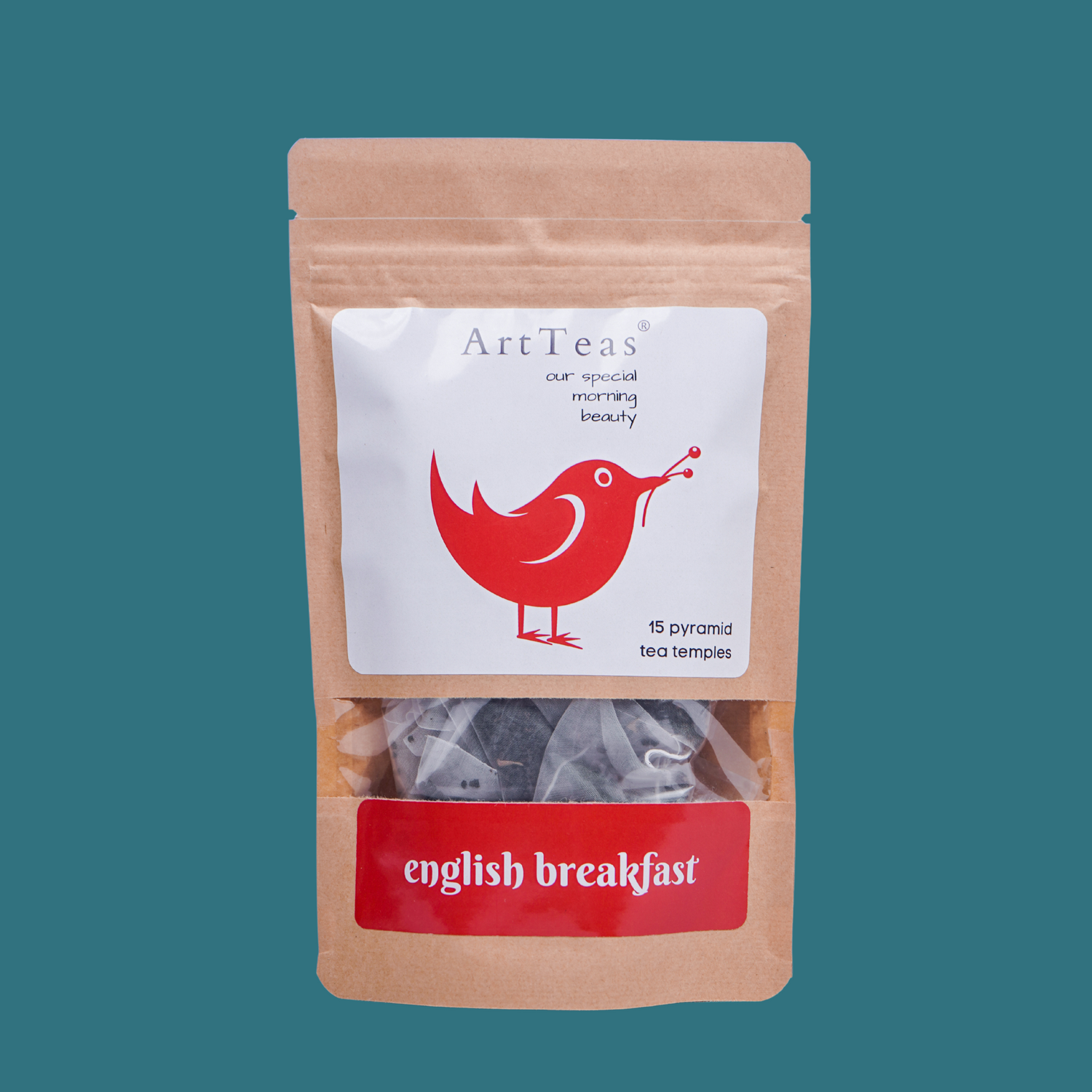 Buy Online: Special English Breakfast Tea Online at Chai Experience 