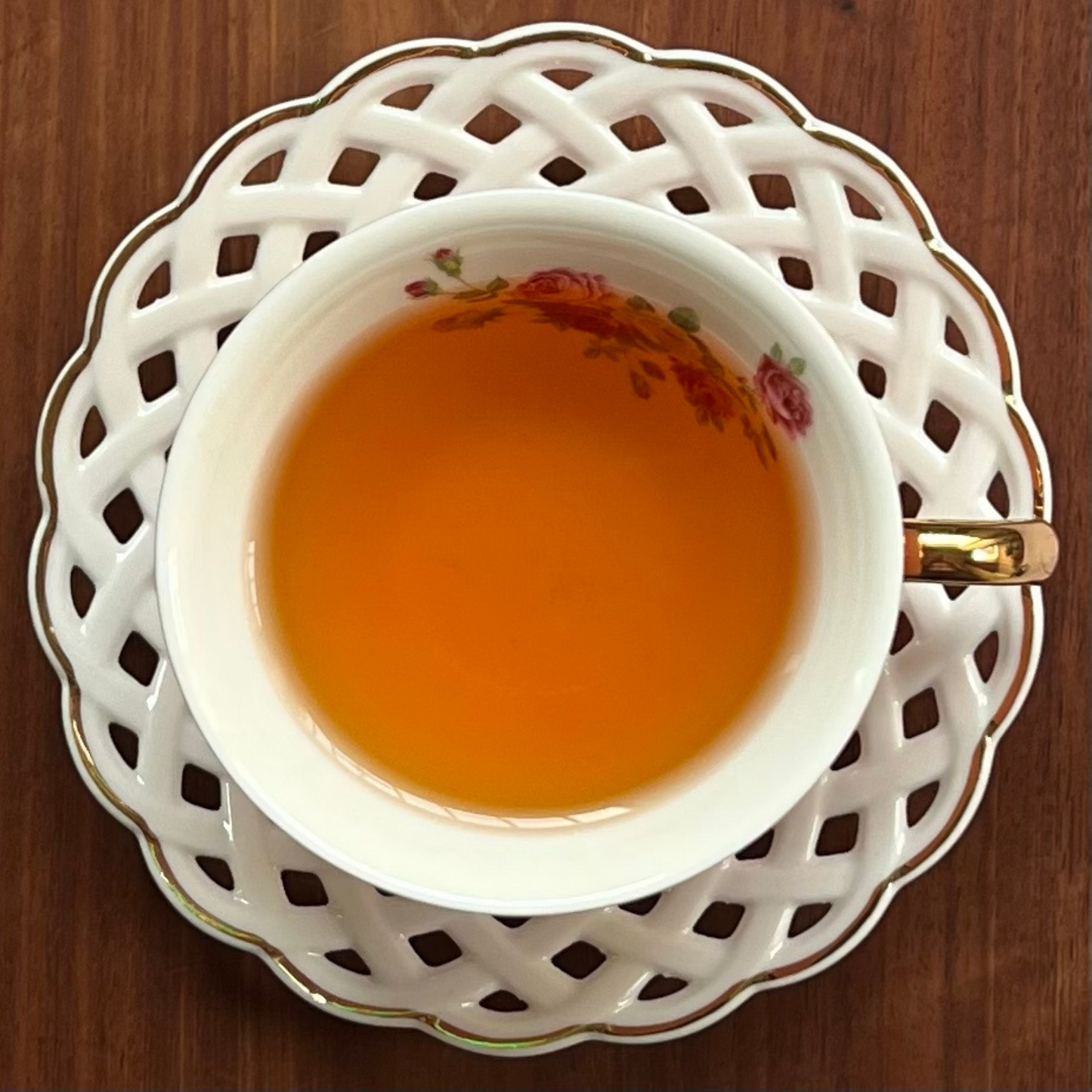 Buy Masala Rooibos Tea Online @ Chai Experience