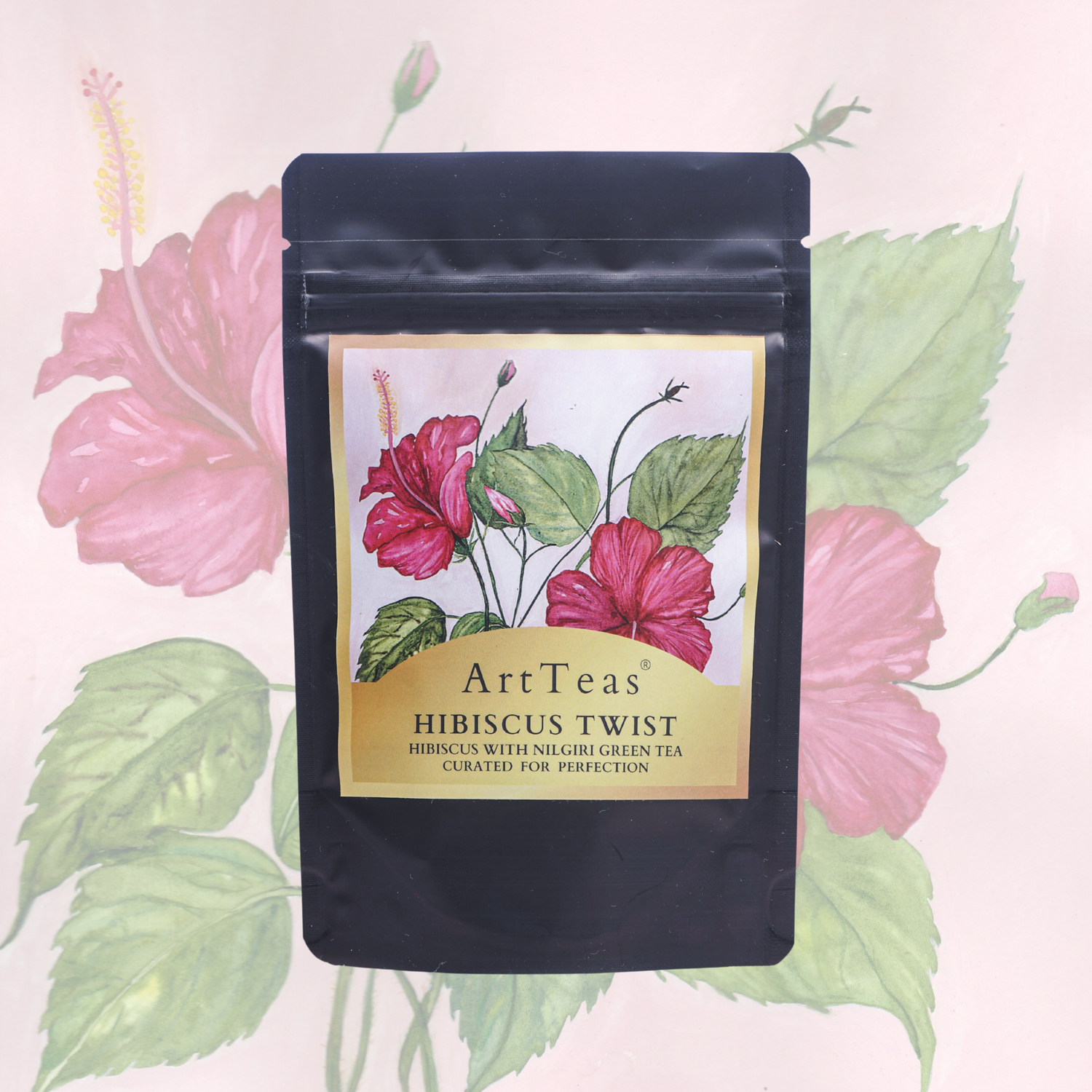 Buy ArtTeas by Chai Experience Online