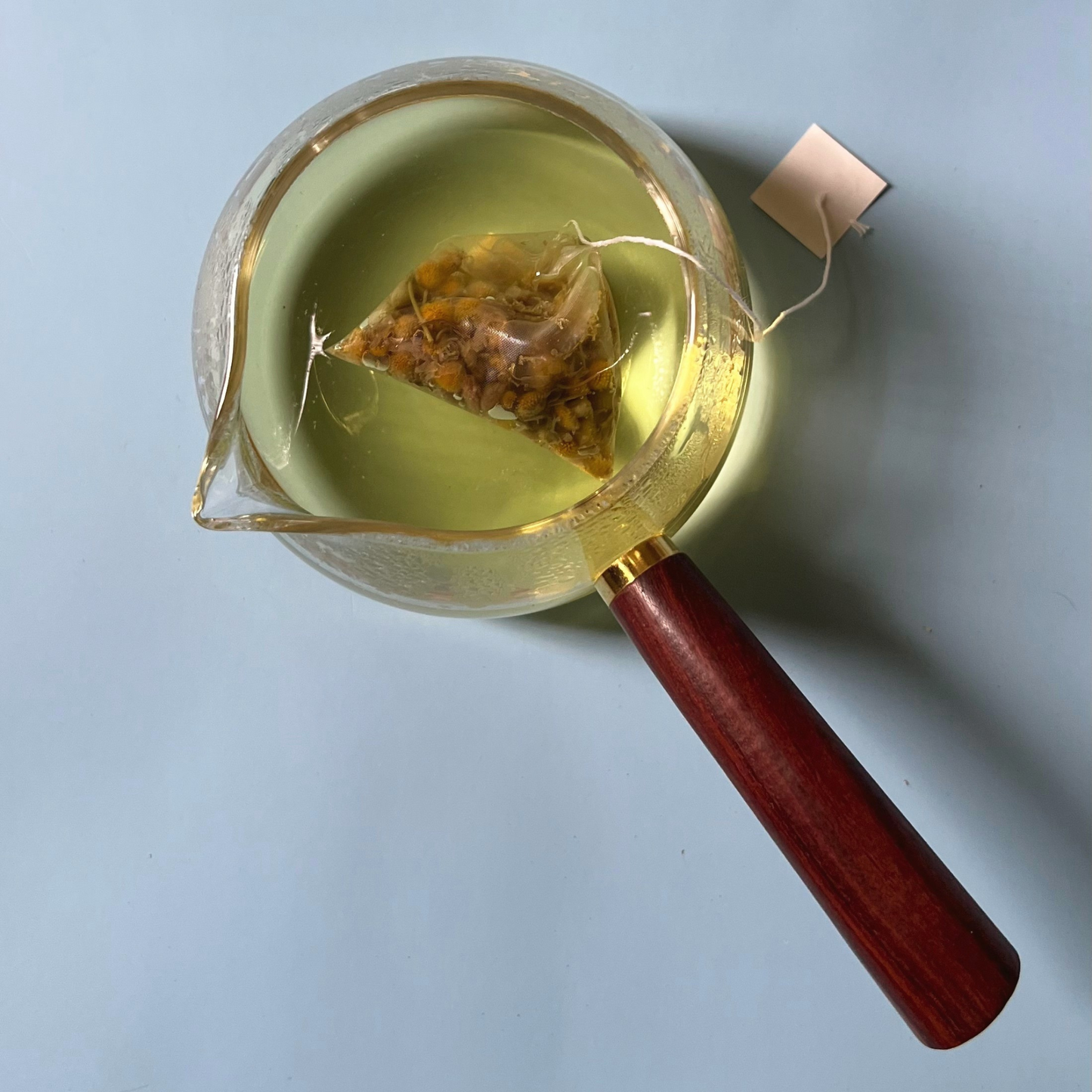 Buy Chamomile  Flower Tea 2024 at Chai Experience